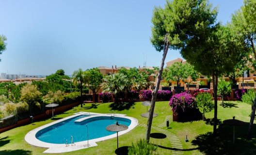 Apartamentos Sun & Life El Puerto