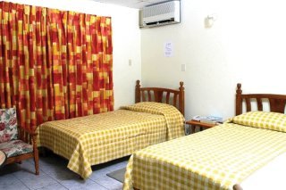 Apartamentos Sundeck Suites