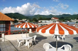 Apartamentos Sundeck Suites