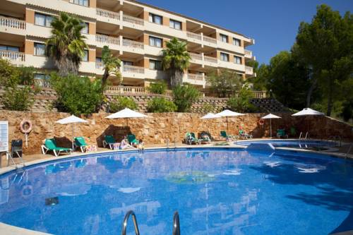 Apartamentos Sunna Park