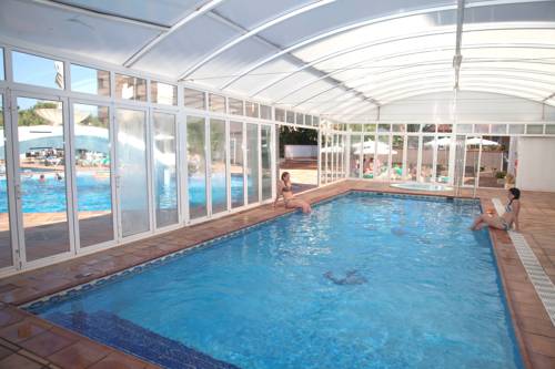 Apartamentos Sunna Park