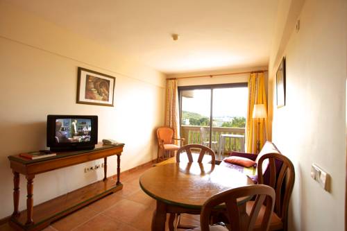 Apartamentos Sunna Park