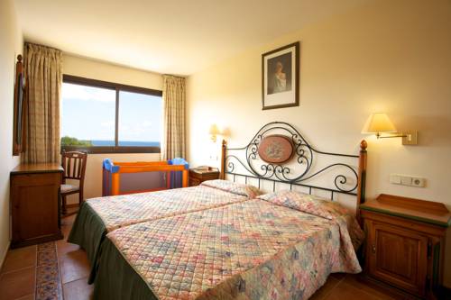 Apartamentos Sunna Park