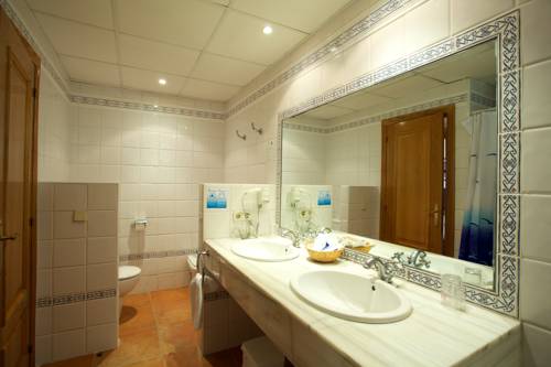 Apartamentos Sunna Park
