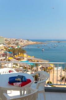 Apartamentos Sunny Coast Resort & Spa