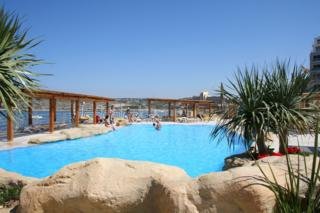 Apartamentos Sunny Coast Resort & Spa