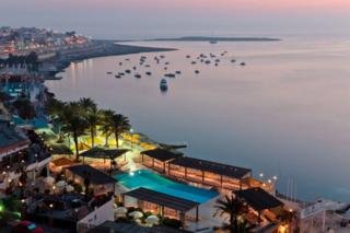 Apartamentos Sunny Coast Resort & Spa