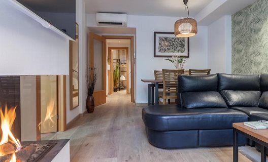 Apartamentos Sunny Flats