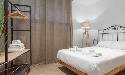 Apartamentos Sunny Flats