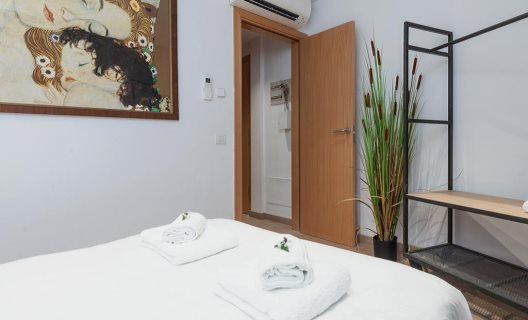 Apartamentos Sunny Flats