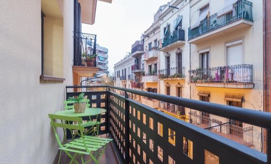 Apartamentos Sunny Flats