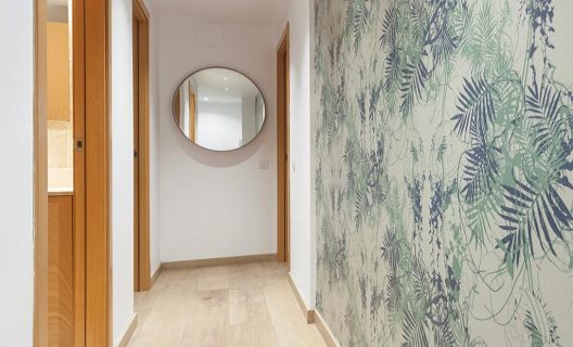 Apartamentos Sunny Flats