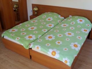 Apartamentos Sunny Sea Palace