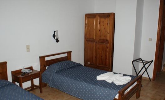 Apartamentos Sunny Suites