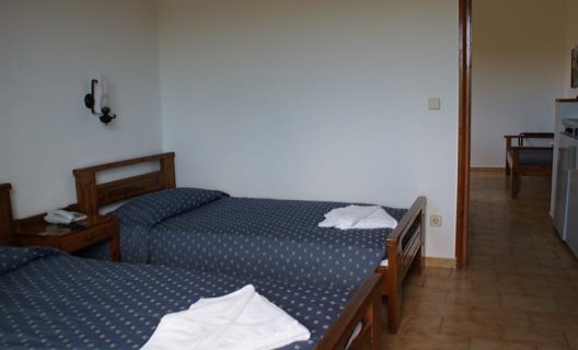 Apartamentos Sunny Suites