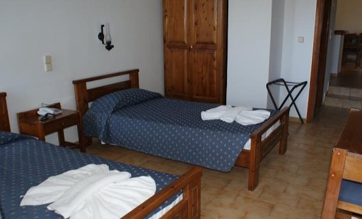 Apartamentos Sunny Suites