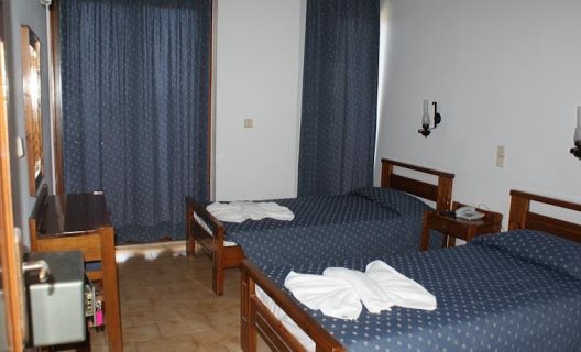 Apartamentos Sunny Suites