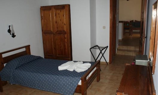 Apartamentos Sunny Suites