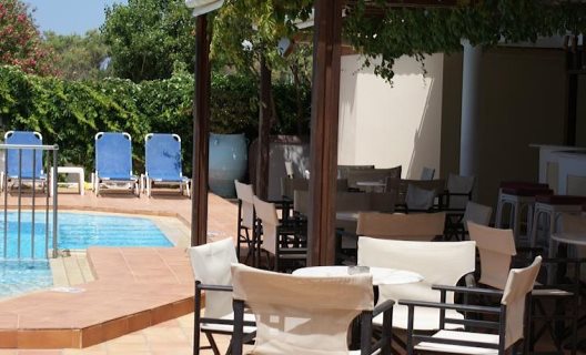 Apartamentos Sunny Suites