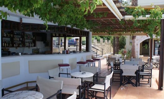 Apartamentos Sunny Suites