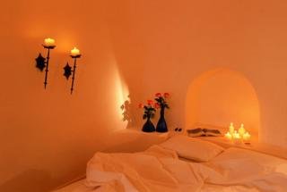 Apartamentos Sunrocks