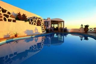 Apartamentos Sunrocks
