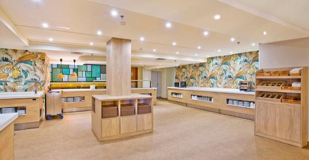 Apartamentos Sunset Beach Club