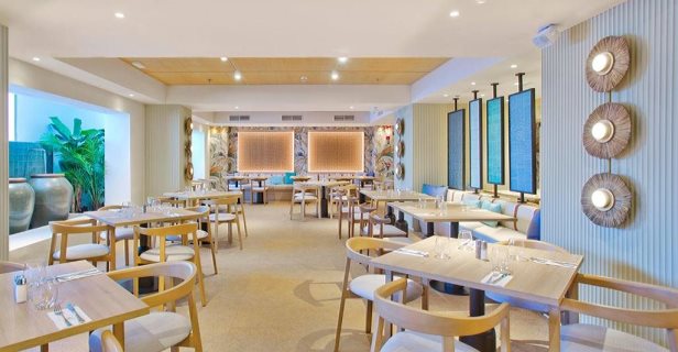 Apartamentos Sunset Beach Club