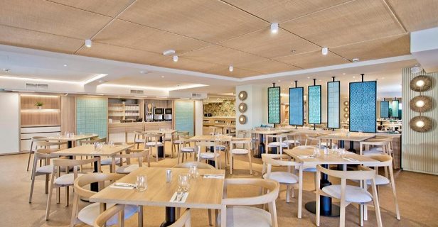 Apartamentos Sunset Beach Club