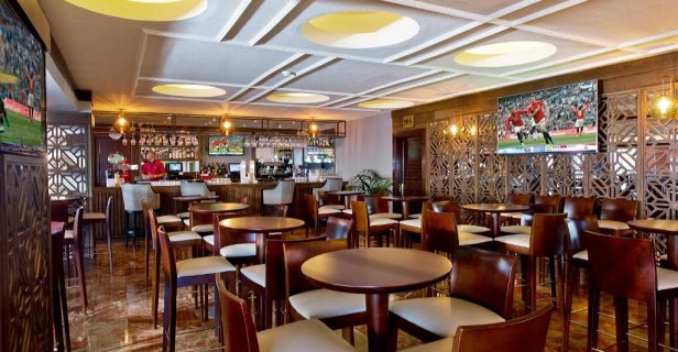 Apartamentos Sunset Beach Club
