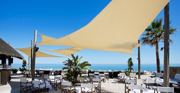 Apartamentos Sunset Beach Club