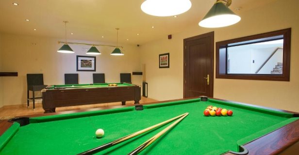 Apartamentos Sunset Beach Club