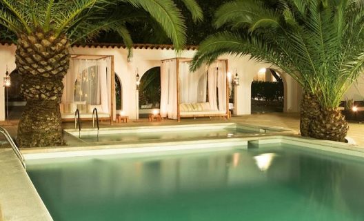 Apartamentos Sunset Oasis Ibiza