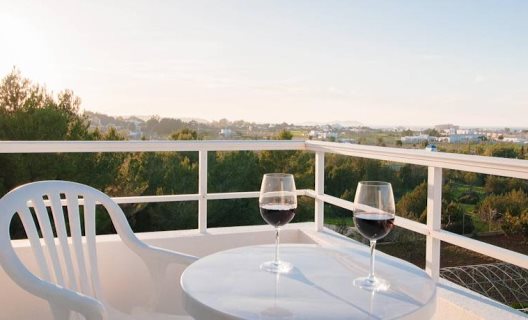 Apartamentos Sunset Oasis Ibiza