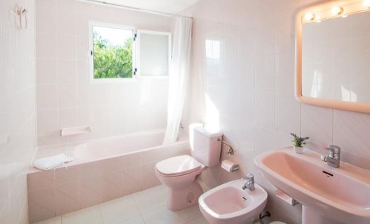 Apartamentos Sunset Oasis Ibiza
