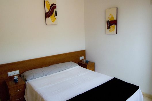 Apartamentos Sunset Oliva