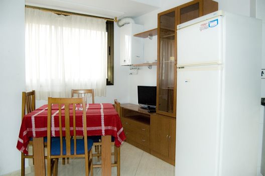 Apartamentos Sunset Oliva