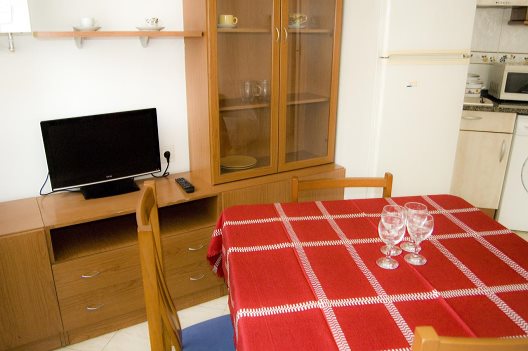 Apartamentos Sunset Oliva
