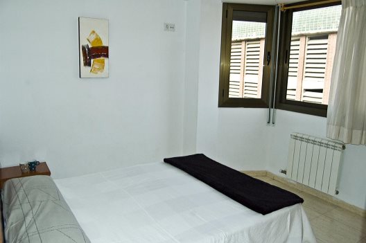 Apartamentos Sunset Oliva