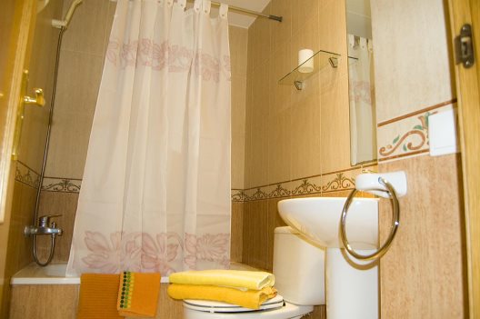 Apartamentos Sunset Oliva