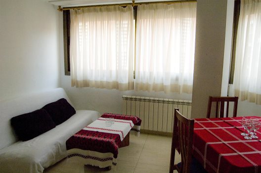 Apartamentos Sunset Oliva