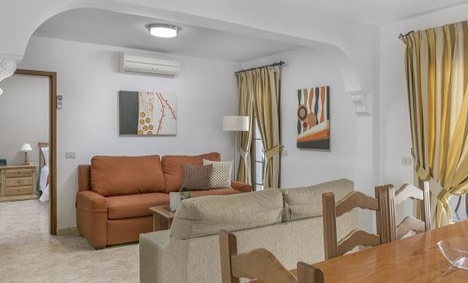 Apartamentos Sunset View Club