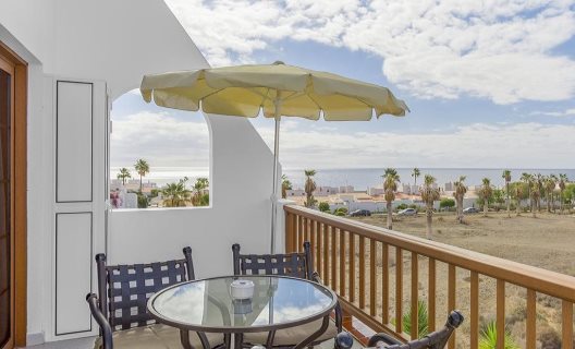 Apartamentos Sunset View Club