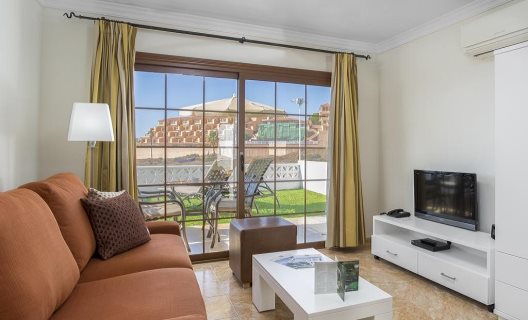 Apartamentos Sunset View Club