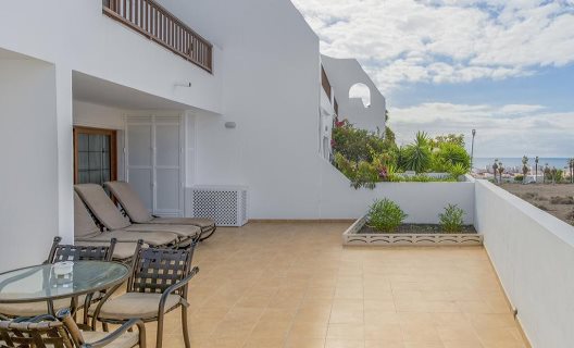 Apartamentos Sunset View Club