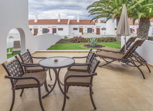 Apartamentos Sunset View Club