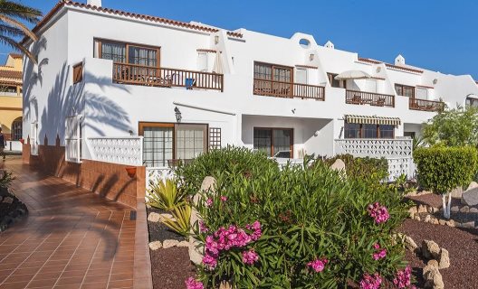 Apartamentos Sunset View Club