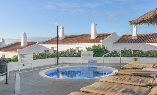 Apartamentos Sunset View Club