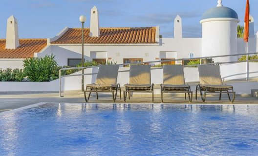 Apartamentos Sunset View Club