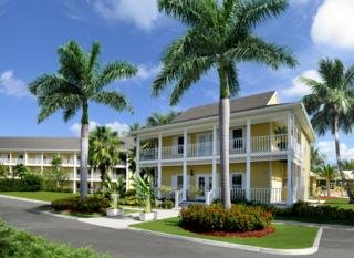 Apartamentos Sunshine Suites Resort